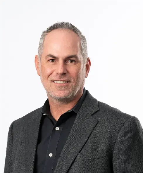 Scott Ferguson