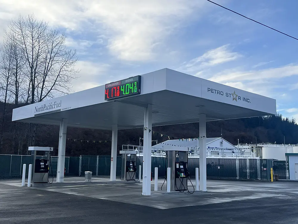Valdez Gasngo